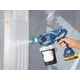 thumbnail image 3 of Pistola de pintura Graco Ultra inalámbrica sin aire de mano 17M363, 3 of 7
