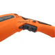 thumbnail image 3 of Maleta Multi Herramienta Taladro 650w 102 Pcs Toyaki Tk-878 Color Negro/Naranja, 3 of 3