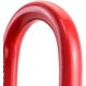 thumbnail image 5 of Eslabón de cadena de seguridad yakicag Oblong Master Link 5/8 3T G80, 5 of 8