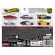 thumbnail image 2 of Toy Hot Wheels Car Culture, paquete de 2 unidades, Honda Civic Type R EK9 del 99 y cuchara FL5, 2 of 2