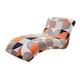 thumbnail image 2 of Spandex Chaise Lounge Cover Dormitorio Soft Jacquard Tela Lavable A Máquina C, 2 of 3
