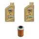 thumbnail image 1 of Kit Mantencion Moto Hyosung Gt 250 / Gtr 250 / Gv 250, 1 of 3