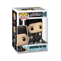 ¡Funko Pop! Rocas: Kid 'N Play - Niño Funko Funko