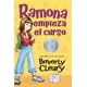 thumbnail image 1 of Libro HarperCollins Español: Ramona empieza el curso, 1 of 1
