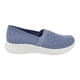 thumbnail image 1 of Zapatilla New Walk Transpirable Confort Celeste, 1 of 6