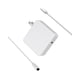 thumbnail image 1 of Adaptador Gan Plegable De 100 W Usb c Para Macbook, 1 of 8