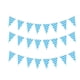 thumbnail image 2 of Pancarta De Oktoberfest DIY Azul De 8 M De Largo Para Valla De Techo Exterior Estilo C, 2 of 5