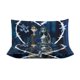 thumbnail image 5 of Corpse Bride Duvet Cover Set 3 Piece Bedding Set Double Sided Printing Decorative Comforter Cover Set, 5 of 5