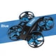 thumbnail image 1 of Remote Control Four-axis Induction Aircraft UFO Interactive Lighting Hand-throwing Drone Set Height Remote Control Aircraft Toy, 1 of 3