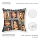 thumbnail image 5 of Tree Hill Fundas de almohada de terciopelo con tema, regalos de funda de almohada, decoración para el hogar, cojín de lanzar, regalo de cumpleaños para fans y parejas.40*40cm., 5 of 6