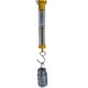 thumbnail image 3 of Dinamómetro de Resorte EISCO 50N/5Kg Escala Dual 15 cm, 3 of 5