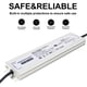 thumbnail image 3 of Fuente de alimentación DEEPDYMMY 150W 24V impermeable IP67, 3 of 6