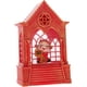 thumbnail image 1 of Escultura de mesa Fengshui iluminada del dios chino de la riqueza con música, decoración de Año Nuevo chino para pared y estante, 1 of 7
