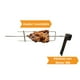 thumbnail image 1 of Kit Asador Grill Inox 30 kilos Péndulo, 1 of 3