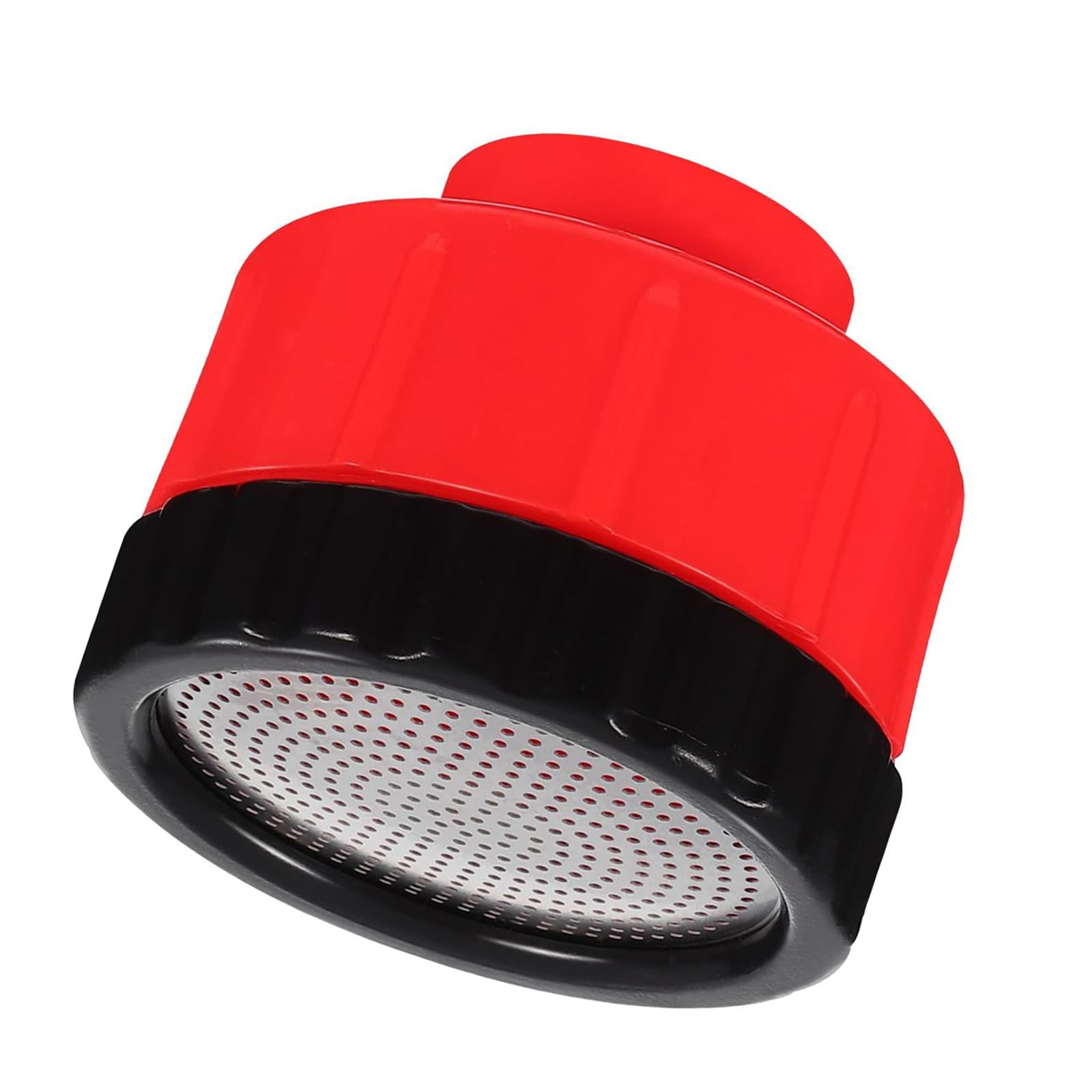 Ioensy - Boquilla Para Manguera De Jardín, 400 Orificios, Para Riego De Verduras, Flores Y Césped