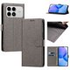 thumbnail image 3 of Cartera Protectora para Xiaomi Poco F8 Pro 5G con Soporte, Gris, 3 of 6