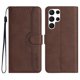 thumbnail image 1 of Funda FOXDOCK para Samsung Galaxy S23 Ultra -Diseño elegante,Ideal para hombres y mujeres, 1 of 5