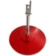 thumbnail image 4 of Adaptador para Sierra Recíproca Accesorio de Fijación para Herramientas DIY con Ventosa Material de Aluminio y Acero Instalación Rápida Apto para Rojo, 4 of 5