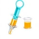 thumbnail image 1 of Mamadera Chupete Dosificador De Medicamentos Jeringa Bebe, 1 of 4