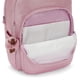 thumbnail image 5 of Mochila Kipling Seoul Extra Large Metallic Lilac 46 x 46 x 20 cm, 5 of 9
