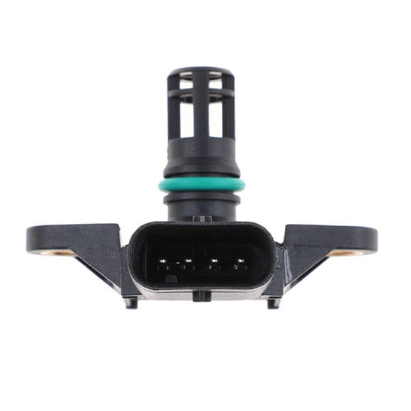Sensor de del colector de admisión Suministros para automóviles Hardware Montaje negro Se la la adaptaciónción a x1 x3 x5 x6 13627599042 7599042-01