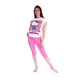 thumbnail image 1 of Pijama Mujer Algodón Hello Kitty S1021239-C0155 blanco XL, 1 of 5