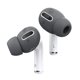 thumbnail image 1 of Almohadillas con funda de auriculares integrada para AirPods Pro, 1 of 9