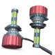 thumbnail image 2 of Kit Led Canbus H8/H9/H11 360° Sin Lupa 12/24V 12000 Lm, 2 of 2