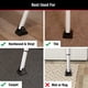 thumbnail image 5 of Barra de seguridad para puertas Master Lock ajustable de 65 a 110 cm, color blanco, 5 of 7