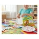 thumbnail image 2 of Arma Tu Plato Goma Eva, 2 of 5