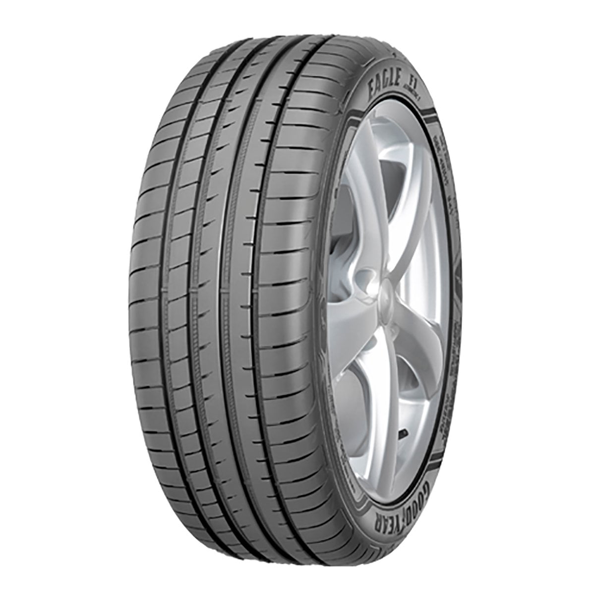 Neumatico Goodyear 275/30 R20 97y Eagle F1 Asymmetric 3 Rft