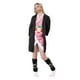 thumbnail image 2 of Disfraz para Halloween Cosplay de Nezuko Adultos, 2 of 7