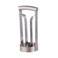 Magideal - Removedor De Descorazonador De Frutas, Removedor De Cáscara De Ananas, Herramientas De Frutas Livianas, De Piña, Descorazonador De Piña, Para