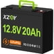 thumbnail image 1 of Bateraa Litio XZNY 12.8V 20Ah LiFePO4 4000 Ciclos M5, 1 of 3