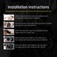 thumbnail image 5 of Soporte para Tablet Mob Armor TabNetic Maxx de Montaje Directo, 5 of 6