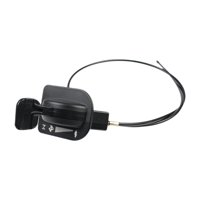 Magideal - Juego De Reparación De Cables Para Cortacésped, Accesorios Para Cortacésped, Fácil Instalación Para Gt Xt1 Xt2 50 Gx54 St54 Lx50, Cable De Estrangulac