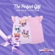 thumbnail image 2 of Camisón Disney SUPER KITTIES FUN para niñas de poliéster 4T, 2 of 7