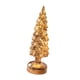 thumbnail image 5 of Árbol De Navidad Iluminado Para Mesa, Decoración Navideña Para Repisa De La Oficina, S Dorado, 5 of 5