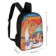 thumbnail image 2 of Mochila Desmarcar Temática Hércules, 2 of 6