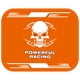 thumbnail image 4 of Pegatinas Bravedog para CRF50 Pit Bike DE59 impermeables, 4 of 5
