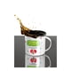 thumbnail image 4 of Taza Enlozada Entre Ayuda y Aromas de Café Trabajador Social, 4 of 4