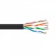thumbnail image 4 of CPN-10L LINKMADE 1MT CAT5E NEGRO LSZH CABLE DE CONEXIÓN MOLDEADO MULTIHILO, 4 of 4