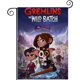 thumbnail image 1 of Gremlins: La Tanda Salvaje-bandera de jardín temática. Regalo perfecto para fans, amigos y familiares, ideal para actividades al aire libre y decoración de fiestas.28CM*45CM, 1 of 5