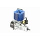 thumbnail image 2 of Motor Bulipu HSP 02060 Blue VX18 de 2.95 cc para RC 1/10 Nitro Car, 2 of 2