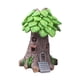thumbnail image 4 of Decoración De Acuario, Macetas, Estatua, árbol Artificial Versátil, Decoración De Casa, Color Claro, 4 of 5
