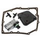 thumbnail image 5 of Bloque De Válvula Solenoide De Cambio Lineal De Transmisión Automática 42rle Para Jeep, 5 of 5