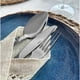 thumbnail image 2 of Set De Cubietos 24 Piezas Provence Acero Inoxidable, 2 of 8