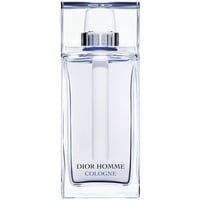 Christian Dior Homme Colonia Vaporizador Spray, 125 Ml / 4,2 Fl. Onz