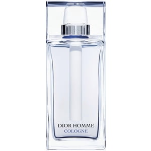 Christian Dior Homme Colonia Vaporizador Spray, 125 Ml / 4,2 Fl. Onz