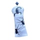 thumbnail image 1 of Funda Protectora Para Cabeza De Palo De Golf, Funda Protectora A Prueba De Arañazos, Forro Polar, Regalo Para Golfista, BlueWood29x13cm, 1 of 5